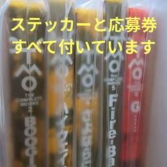 週末セール 12000→11000【初版特典付き】大友克洋全集2〜6の5冊