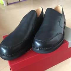 リーガル WNVY Y767AB 27㎝ 黒色のサムネイル
