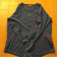 ランニングウエアのサムネイル