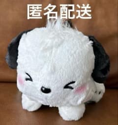 サンリオ　ポチャッコ あそぼ！BIGぬいぐるみ　グリーン　緑