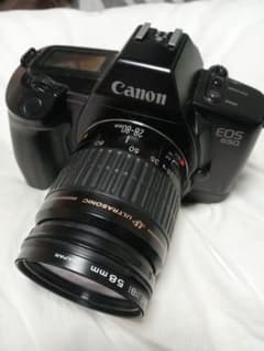 完動品】KONICA FP フィルム一眼レフ 動作確認済み | Shop at Mercari