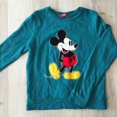 ロデオクラウンズ ♡ミッキースウェット♡のサムネイル