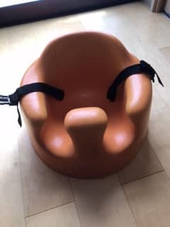 sa-ron様専用ページ　　バンボ　オレンジのサムネイル
