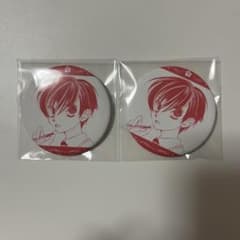 桜蘭高校ホスト部　藤岡ハルヒ　まとめ売り　缶バッジ 桜蘭高校ホスト部 藤岡ハルヒ 缶バッジ - メルカリ