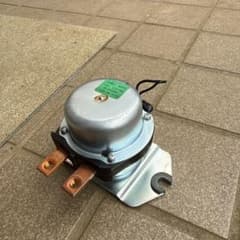 JIDECOバッテリーリレー BS2-212 24V ISUZU Giga, m15784286618_1.jpg?1783819004