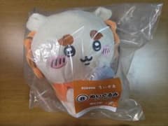 ちいかわ　エニマイくじ　ぬいぐるみ　シーサーのサムネイル
