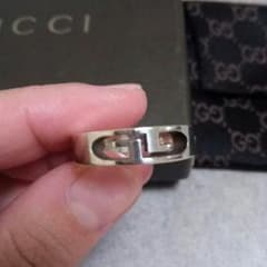 GUCCIのリング☆のサムネイル
