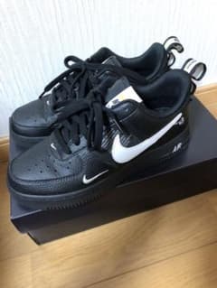 (^^)様専用NIKE AIR FORCE 1 '07 LV8 UTILITYのサムネイル