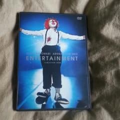 セカオワDVD★アリーナツアー2013のサムネイル