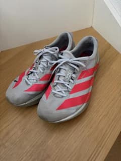 アディゼロ ジャパン9 ADIZERO Japan9(25.5cm)