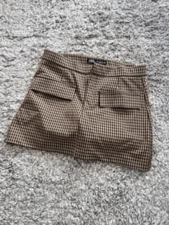まとめ売り　4枚　ワンピースニットなど　ZARAのサムネイル