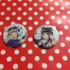 でんぱ組 ファンキル 缶バッジのサムネイル