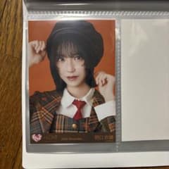 野口衣織 イコラブ =LOVE 生写真 - メルカリ