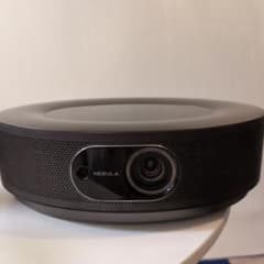 Anker NEBULA Cosmos スマートプロジェクター（経年劣化あり） - メルカリ
