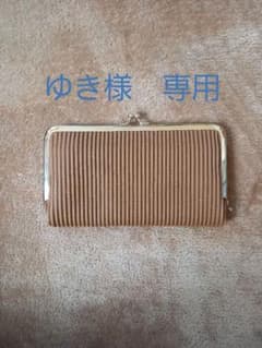しまむら　長財布のサムネイル