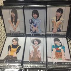 AKB SKE NMB HKT 写真のサムネイル