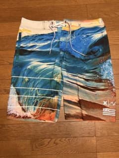 Hurley PHANTOM サーフパンツ 水着のサムネイル