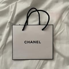 CHANEL ショップ袋 シャネルのサムネイル