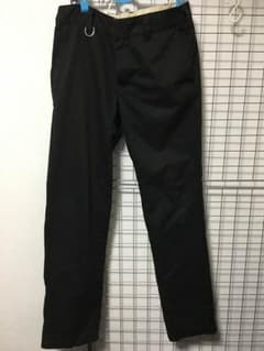 パンツ 黒パンツ 古着のサムネイル