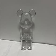 レア レトロ ジューC×BE＠RBRICK ジューシー×ベアブリック フィギュア 