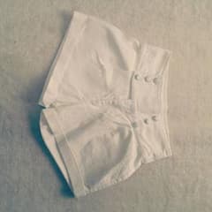 INGNI♡美品★ショートパンツのサムネイル
