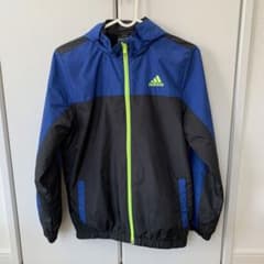adidas150センチパーカーのサムネイル