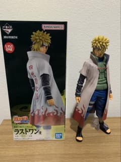 재판판 1번 복권 NARUTO 방어되는 불의 의지 미나토 라스트원상