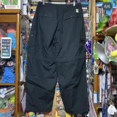 SSZ MattHensley 2WAYカーゴパンツ - メルカリ