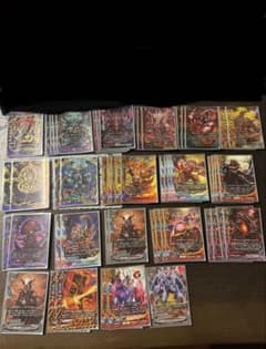 h*8様 バディファイト ドラゴンツヴァイ　アジダハーカ　ガエン h*8様 バディファイト ドラゴンツヴァイ アジダハーカ ガエン - メルカリ