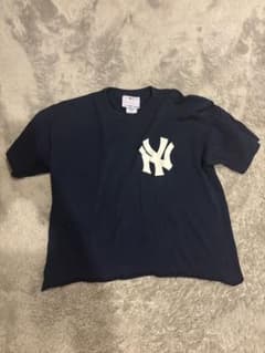 ヤンキースTシャツのサムネイル