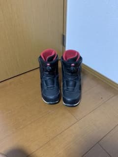 K2 snowboard boots 【SEEM】　ブーツケース付き！のサムネイル