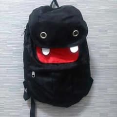 【あんじー様専用】怪獣リュック☆バックパック☆難アリのサムネイル