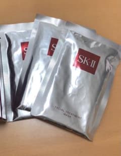 ※KOHAさん専用　SK-II フェイシャル トリートメント マスク パックのサムネイル