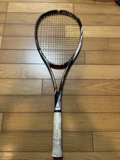 YONEX LASERUSH 9S ソフトテニスラケットのサムネイル
