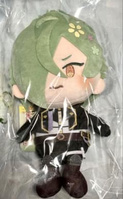 わんぱく！ 刀剣乱舞 膝丸 ぬいぐるみ ひざまるとうらぶ - メルカリ