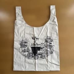 Ghibli Park Witches' Valley 13 Witches Coven Tote Bag