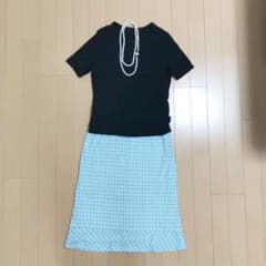 スカート　Mサイズのサムネイル