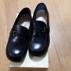 ☆HARUTA☆ローファー☆20㎝3E☆幅広☆のサムネイル