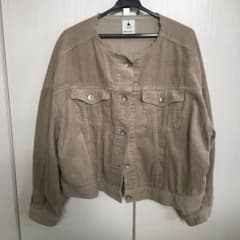 デニムジャケット Gジャンのサムネイル