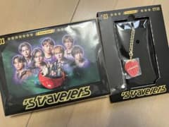 Travis Japan 's travelers FC限定盤 BDのサムネイル