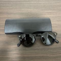 【新品同様】OLIVER PEOPLES サングラス OV5186のサムネイル