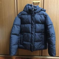 GAP 中綿ジャケットのサムネイル