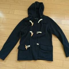コート風カーディガンのサムネイル