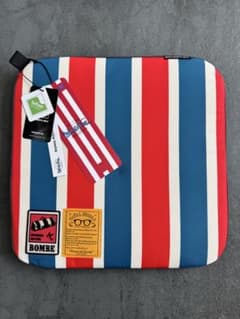 NATAL DESIGN × WOOD FUEL BOMBE MAT MINI - メルカリ