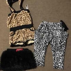 子供服セット売りのサムネイル