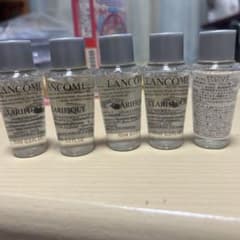 LANCOME クラリフィック デュアル エッセンス ローション 10ml×5本のサムネイル