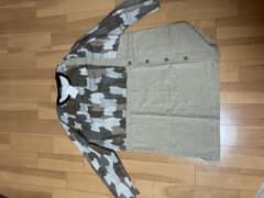 ドラッグストアーズの服のサムネイル