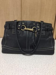 ひろ様専用    ハンドバッグのサムネイル