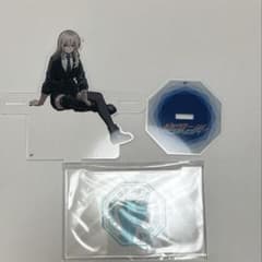 ガールズバンドクライ トゲナシトゲアリ 河原木桃香 武道館 アクリル