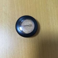 MAC アイシャドウ Chorme Yellowのサムネイル